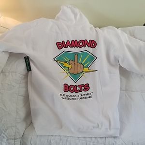 Diamond Supply Co Sweatshirt